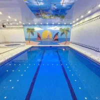 طراحی،اجرا و نظارت استخر