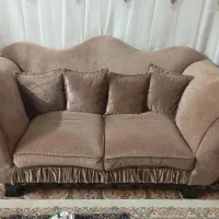 مبل راحتی|مبلمان خانگی و میز عسلی|سبزوار, باهنر|دیوار