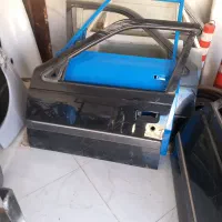 وسایل ۴۰۵و پراید|قطعات یدکی و لوازم جانبی|سنندج, |دیوار