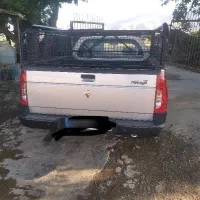 وانت آریسان ۲|خودرو سواری و وانت|موچش, |دیوار