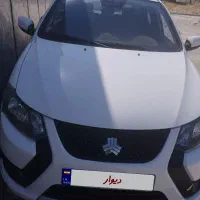 کوییک پلاس مدل 1402|خودرو سواری و وانت|دوگنبدان, |دیوار