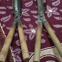 قیچی چای چینی سالم|ابزارآلات|لنگرود, |دیوار