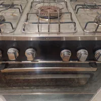 اجاق گاز (فردار)|اجاق گاز و لوازم برقی پختوپز|محمدشهر, محمدشهر|دیوار