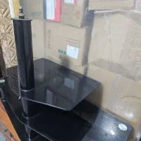 میز تلویزیونی در حد نو