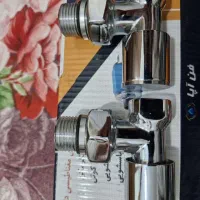 شیر گرمکن حمام