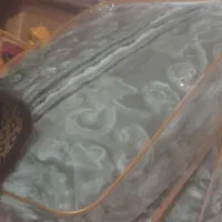 پتو تک نفره روشا و  دونفره شادیلون