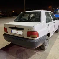 پراید ۹۸|خودرو سواری و وانت|سوسنگرد, |دیوار