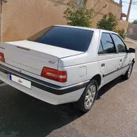 فروش ماشین 405 تیوفایو اسلیکس|خودرو سواری و وانت|دوگنبدان, |دیوار