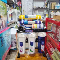 نمایندگی دستگاهای تصفیه آب کنگان یونیک