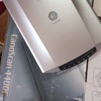 اسکنر canon|پرینتر، اسکنر، کپی، فکس|شیراز, دینکان|دیوار