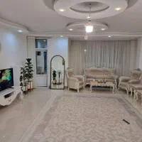 فروش آپارتمان ۱۲۲متری دو خوابه، پشت سایپا