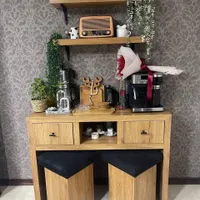 میر کافی بار
