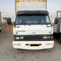 همسفر برای کامیون