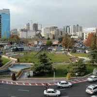 اجاره مغازه با انبار و پارکینگ داخل پاساژ