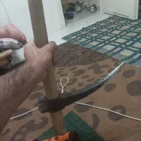 حفاری وکندن چاه