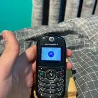 کلکسیونی موتورولا