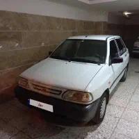 پراید مدل 90