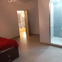 ویلای دوبلکس سالن بزرگ استخر سرپوشیده مهراباد|اجارهٔ کوتاه‌مدت ویلا و باغ|پردیس, فاز ۱|دیوار