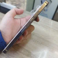 آیفون ۱۶ پرومکس کپی رنگ صحرایی حافظه 512 گیگ|موبایل|مشهد, جنت|دیوار