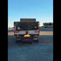 خاور 813|خودرو سنگین|ایرانشهر, |دیوار