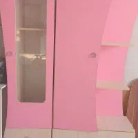 کمد دخترانه