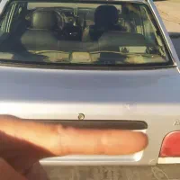 پراید 91 موتور صبا|خودرو سواری و وانت|گنبد کاووس, |دیوار