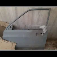 فروش درب آستر شده راننده ماشین پراید