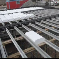 مزایای تیرچه پیش تنیده ایران