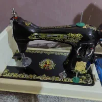 چرخ خیاطی