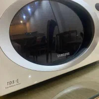ماکروفر سامسونگ
