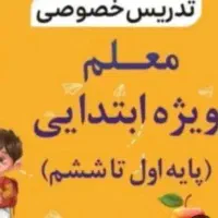 معلم خصوصی