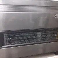 بخاری گازی ایران شرق|بخاری، هیتر، شومینه|بجنورد, |دیوار