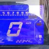 adv/طرح ای دی وی هانی ۱۵۰|موتورسیکلت|تهران, سلیمانی|دیوار