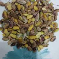 مغزپسته درجه۱