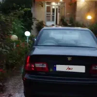 فروش سمند ال ایکس مدل ۹۰