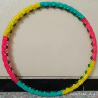 حلقه هلاهوپ