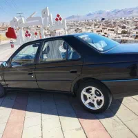 پژو مدل 83|خودرو سواری و وانت|پیرانشهر, |دیوار