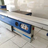 دورکن ، پنل بر ، پانل بر 320 ریل واگن مشکات