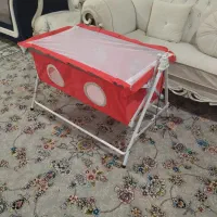 گهواره|اسباب و اثاث بچه|زابل, |دیوار