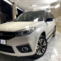 MVM X 33|خودرو سواری و وانت|فاضل آباد, |دیوار