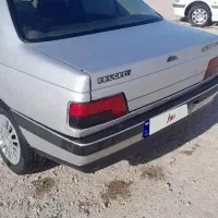 پژو ۴۰۵ مدل ۸۷