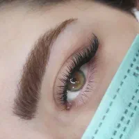 آموزش و خدمات اکستنشن مژه کاشت مژه دائم و موقت|خدمات آرایشگری و زیبایی|مشهد, طلاب|دیوار