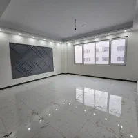 ۱۰۳ متر پروژه حکیم / قابل سکونت / فول تجهیز