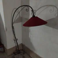 آباژور  ایستاده