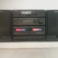 رادیوضبط ایواسالم