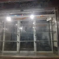 یخچال ایستاده ۶ درب|فروشگاه و مغازه|مینودشت, |دیوار