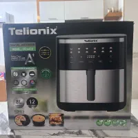 هواپز تلیونیکس