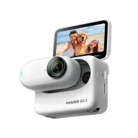 insta 360 Go 3