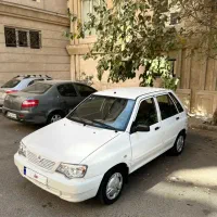پراید ۱۱۱ se|خودرو سواری و وانت|تهران, دریاننو|دیوار