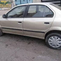 سمند ۸۱|خودرو سواری و وانت|پرند, فاز ۵|دیوار